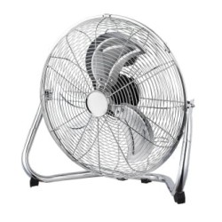 VENTILADOR SUELO 120 W ALTA VELOCIDAD