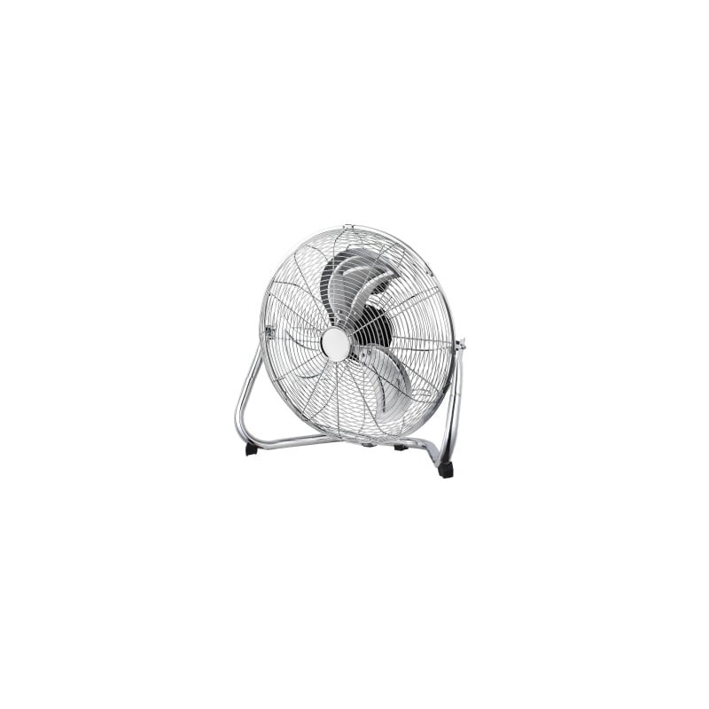 VENTILADOR SUELO 120 W ALTA VELOCIDAD