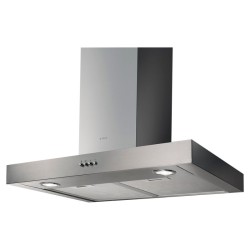 Pack Combo III | Campana Elica + Placa inducción Whirlpool + Horno multifunción