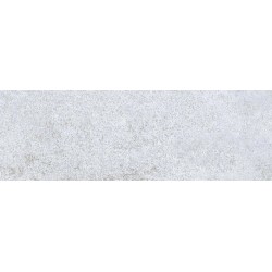 Ethereal White 30x90 | Revestimiento cerámico blanco mate Casa Ibero