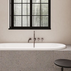 Bañera Loft Sanycces 180x80 cm acrílica blanca brillo sin faldón