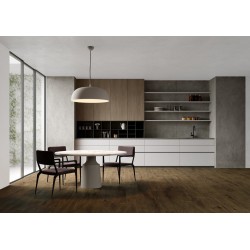 Azulejo efecto Madera Alpino de Tau Ceràmica para Baño,Cocina,Comercio