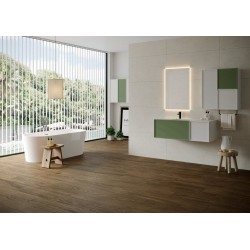 Azulejo efecto Madera Alpino de Tau Ceràmica para Baño,Cocina,Comercio