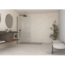 Azulejo efecto Piedra Caribbean de Tau Ceràmica para Baño,Cocina,Comercio