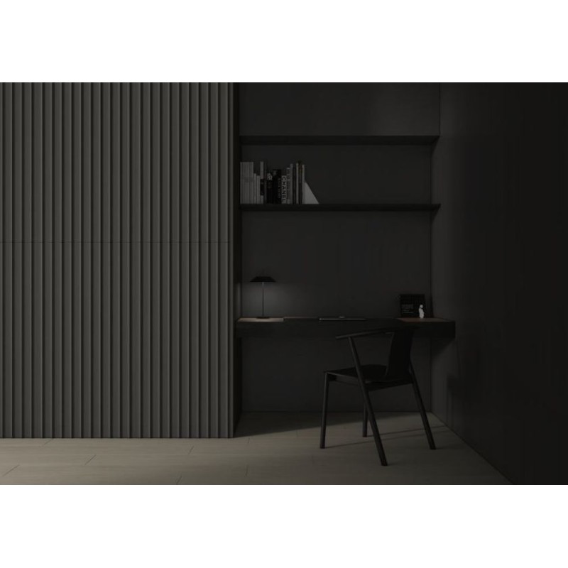 TORNARES RODAS GRAPHITE MATE 60X120 RECTIFICADO