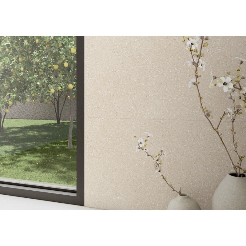 SASSY SILVER MATE 60X120 RECTIFICADO