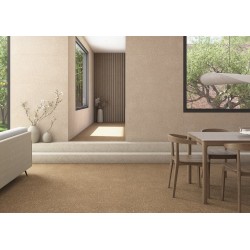 Azulejo efecto Piedra,Terrazo Sassy de Tau Ceràmica para Residencial,Comercio