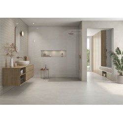 Azulejo efecto Cemento Stucco de Tau Ceràmica para Baño,Cocina,Exterior,Residencial,Decoración,Comercio