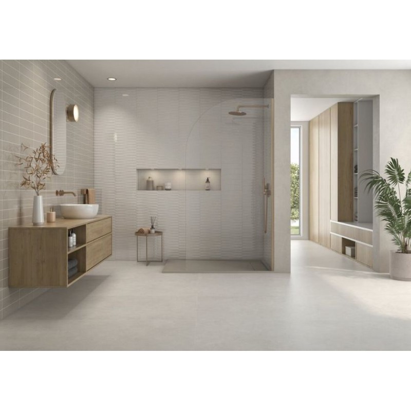 STUCCO TALCO MATE 75X150 RECTIFICADO
