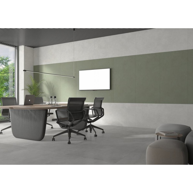 STUCCO TERRACOTA MATE 75X150 RECTIFICADO