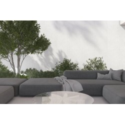Azulejo efecto Cemento Stucco de Tau Ceràmica para Baño,Cocina,Exterior,Residencial,Decoración,Comercio