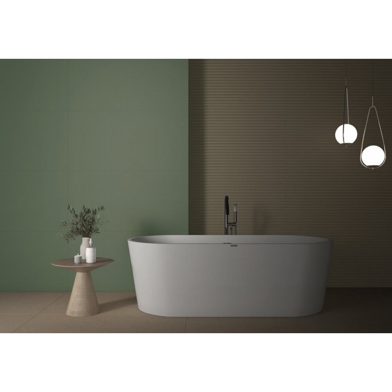 TORNARES TEIDE GREIGE MATE 120X120 RECTIFICADO
