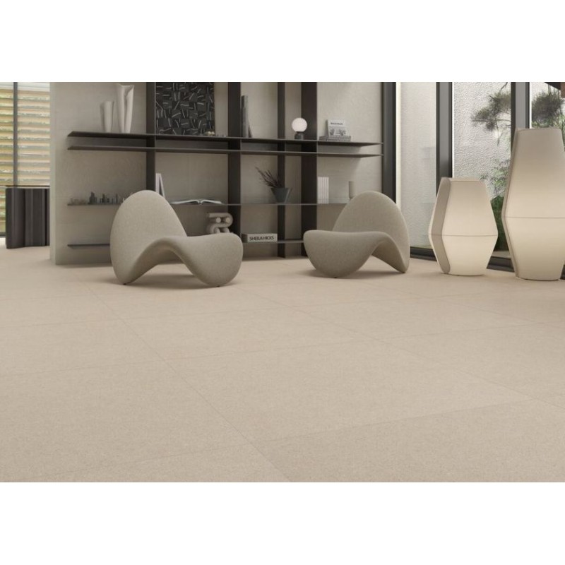 TORNARES TEIDE GREIGE MATE 120X120 RECTIFICADO