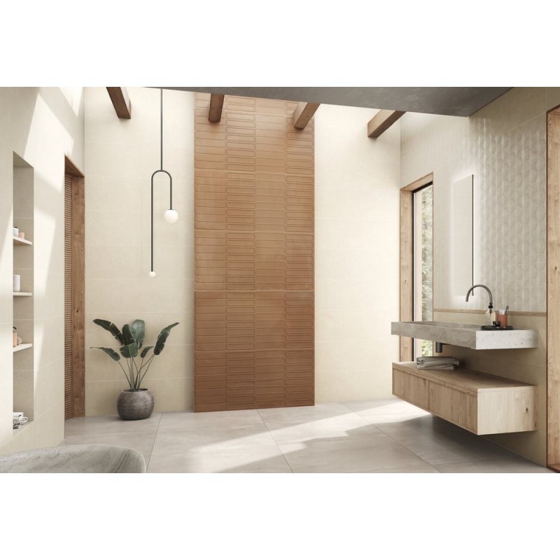 TEBA WHITE MATE 120X120 RECTIFICADO