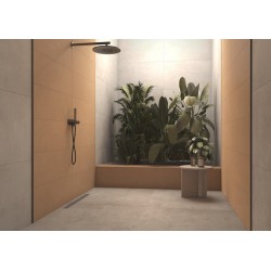 Azulejo efecto Cemento Teba de Tau Ceràmica para Baño,Residencial,Comercio