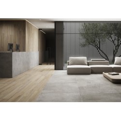 Azulejo efecto Cemento Teba de Tau Ceràmica para Baño,Residencial,Comercio