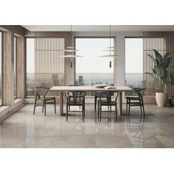 Azulejo efecto Cemento Teba de Tau Ceràmica para Baño,Residencial,Comercio