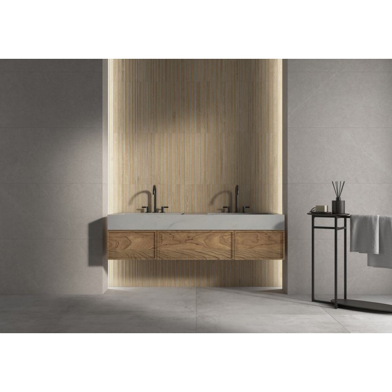 TEBA SILVER MATE 60X120 RECTIFICADO