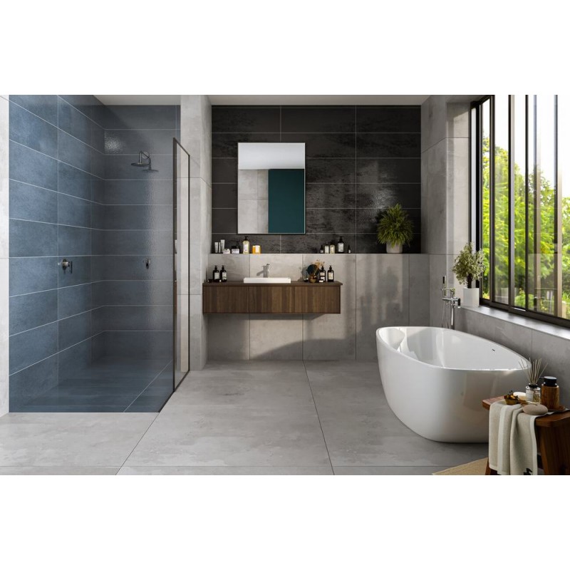 TEBA SILVER MATE 60X120 RECTIFICADO