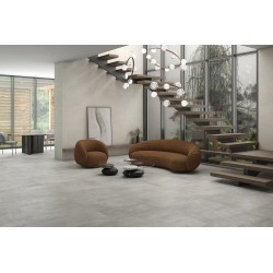Azulejo efecto Cemento Teba de Tau Ceràmica para Baño,Residencial,Comercio