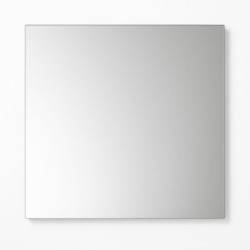 EUROBATH ESPEJO RODAS LISO 120X80 REVERSIBLE