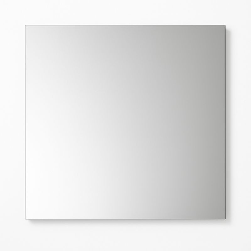 EUROBATH ESPEJO RODAS LISO 80X100 REVERSIBLE