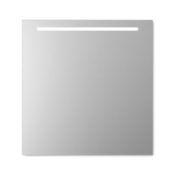 EUROBATH ESPEJO SAONA 120X80 LED BLUETOOTH