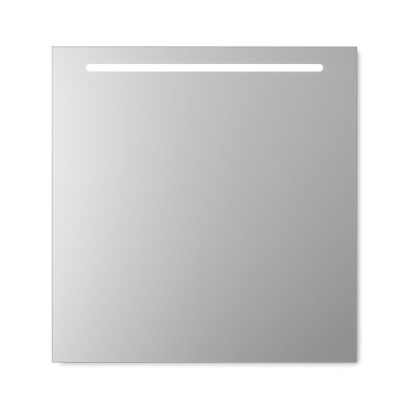 EUROBATH ESPEJO SAONA 80X80 LED BLUETOOTH