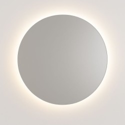 ESPEJO CIRCLE Ø100 LED