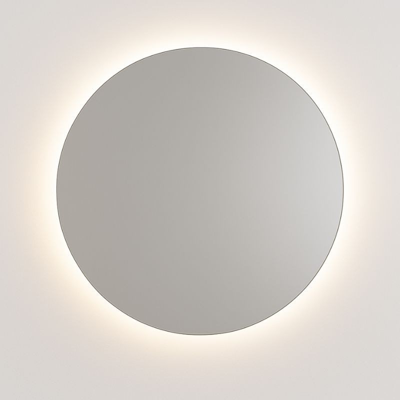 ESPEJO CIRCLE Ø80 LED