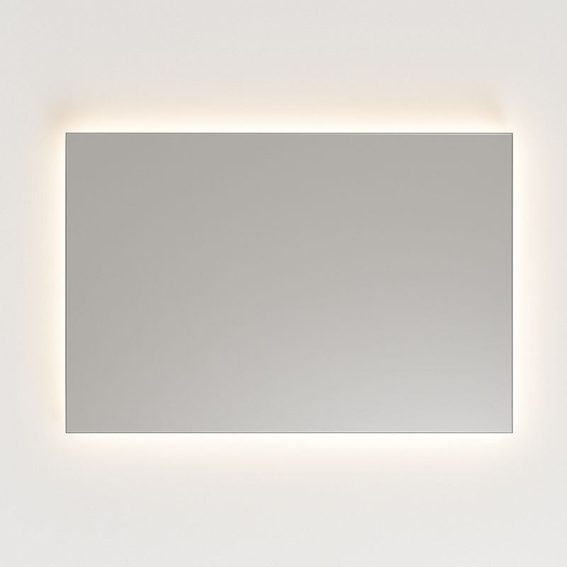 ESPEJO KAYRA 60X80 LED CON ANTIVAHO Y TÁCTIL
