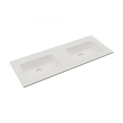 Lavabo de color Blanco de Art&Bath