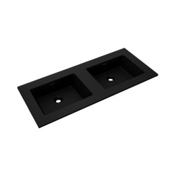 Lavabo de color Negro de Art&Bath
