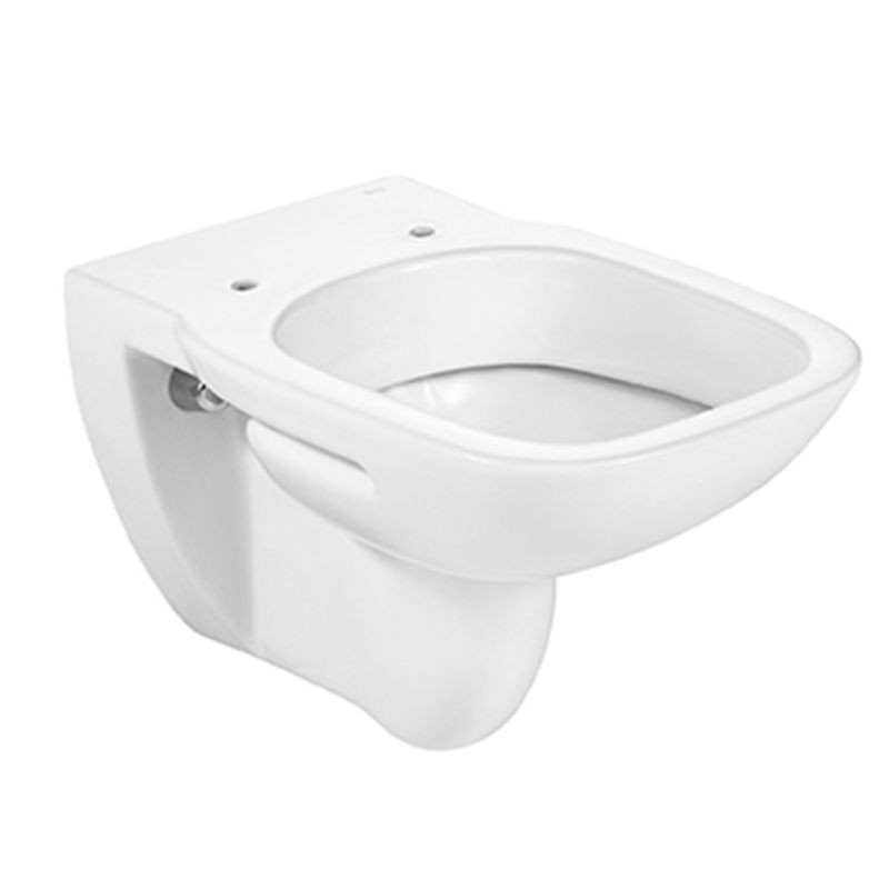 Debba Square Taza Suspendida Blanco Debba Square Taza Suspendida Blanco