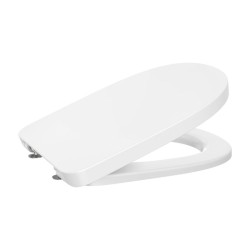 Tura Asiento Y Tapa Amortiguada Blanco
