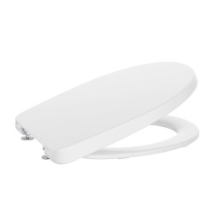 Victoria-N Asiento Y Tapa Amort Blanco