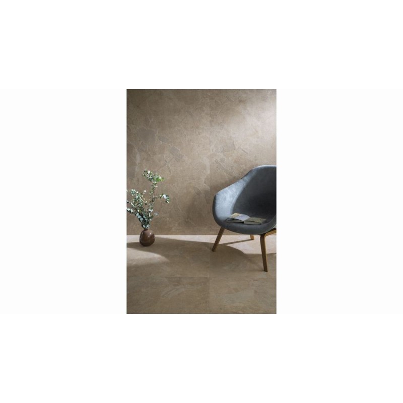 HAVEN CAMEL STRATA 4D 100X275 RECTIFICADO