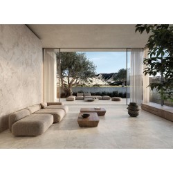 Azulejo efecto Piedra Haven de Peronda para Baño,Cocina,Exterior,Residencial,Decoración