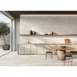 Azulejo efecto Piedra Haven de Peronda para Baño,Cocina,Exterior,Residencial,Decoración