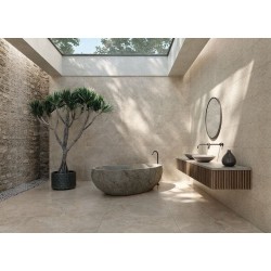 Azulejo efecto Piedra Haven de Peronda para Baño,Cocina,Exterior,Residencial,Decoración