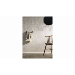 Azulejo efecto Piedra Haven de Peronda para Baño,Cocina,Exterior,Residencial,Decoración