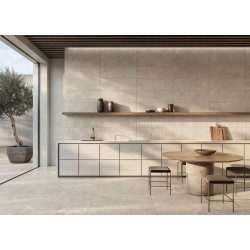 Azulejo efecto Piedra Haven de Peronda para Baño,Cocina,Exterior,Residencial,Decoración