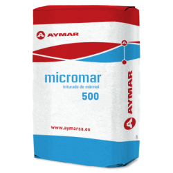 Polvo De Marmol 25 Kg