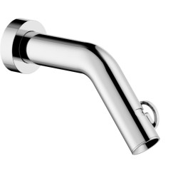 MONOMANDO DE LAVABO EMPOTRADO SOLE CROMO BRILLO
