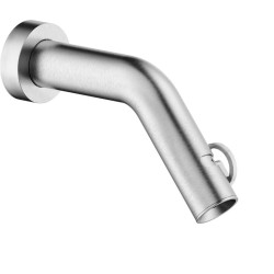 MONOMANDO DE LAVABO EMPOTRADO SOLE INOX CEPILLADO