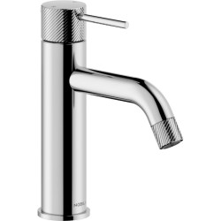 MONOMANDO DE LAVABO RESPIRO CROMO BRILLO