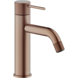 MONOMANDO DE LAVABO RESPIRO TABACCO MATE