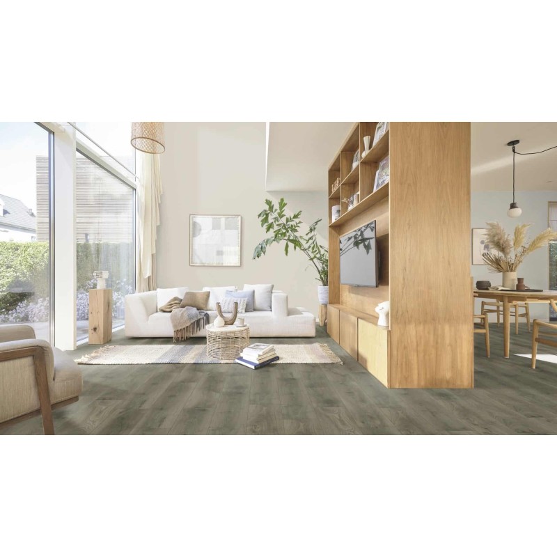 MEISTER LD150 ROBLE GRIS CREMA 7005