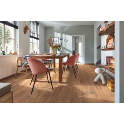 Parquet laminado efecto Madera de estilo Contemporáneo,mediterráneo para zona Residencial, Comercial