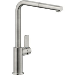 MONOMANDO DE COCINA FLAG ACERO INOX